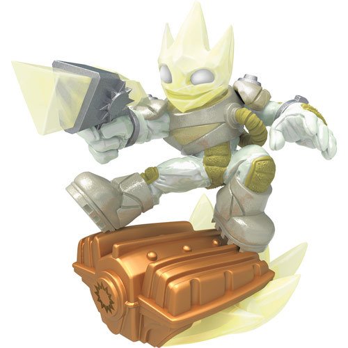  Activision - Skylanders SuperChargers Character Pack (Astroblast)