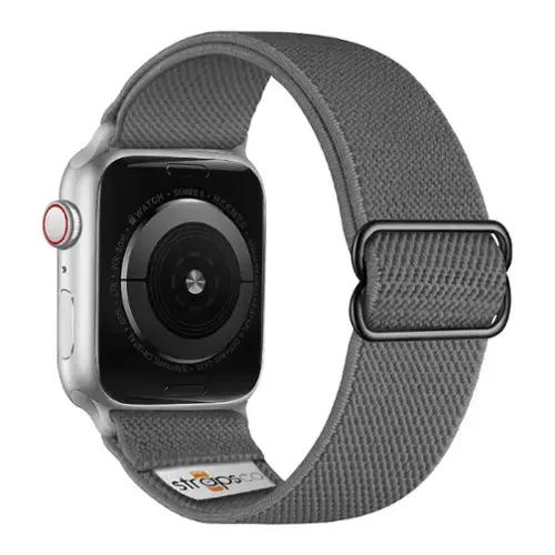 Grey (Black Hardware)