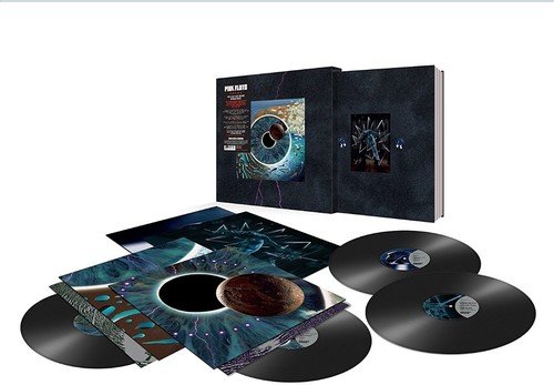  Pink Floyd - Pulse (Live) - VINYL LP