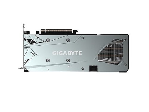 GIGABYTE Radeon RX 7600 GAMING OC 8GB GDDR6 PCI Express 4.0 Graphics Card - Black GLOBAL SHIPPING