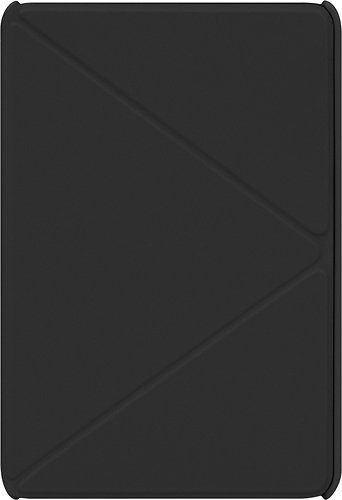  Incase - Origami Case for Apple® iPad® mini, iPad mini 2 and iPad mini 3 - Black