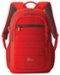 Lowepro - Tahoe BP 150 Camera Backpack - Mineral Red-Angle_Standard 