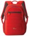 Lowepro - Tahoe BP 150 Camera Backpack - Mineral Red-Angle_Standard
