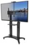 MTMA Plus Mobile TV Cart For Most 55" - 80" Flat-Panel TVs-Front_Standard