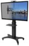 MTMA Plus Mobile TV Cart For Most 40" - 70" Flat-Panel TVs-Front_Standard