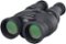 Canon - IS III 12 x 36 Binoculars - Black-Angle_Standard