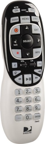  DirecTv RC73B Replacement Remote