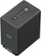 Sony - InfoLITHIUM V-Series Rechargeable Lithium-Ion Battery-Front_Standard
