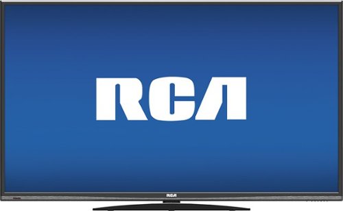  RCA - 48&quot; Class (48&quot; Diag.) - LED - 1080p - Smart - HDTV
