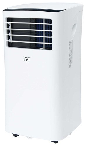  SPT - 250 Sq. Ft. Portable Air Conditioner - White
