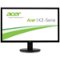 Acer - K242HQL 24" LED FHD Monitor - Black-Front_Standard