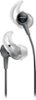 Bose - SoundTrue® Ultra In-Ear Headphones (iOS) - Charcoal-Front_Standard 