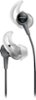 Bose - SoundTrue® Ultra In-Ear Headphones (iOS) - Charcoal-Front_Standard