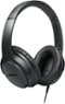 Bose - SoundTrue® Around-Ear Headphones II (Samsung and Android) - Charcoal Black-Front_Standard