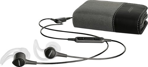Bose SoundTrue® Ultra In Ear Headphones (Android) Charcoal