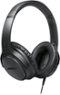 Bose - SoundTrue® Around-Ear Headphones II (iOS) - Charcoal Black-Front_Standard 