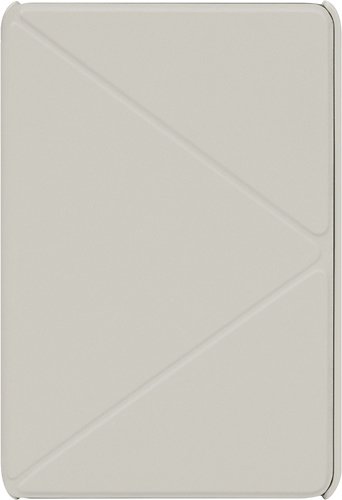  Incase - Origami Case for Apple® iPad® mini, iPad mini 2 and iPad mini 3 - Gray