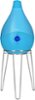 smartDROP 1.5-Gal. Ultrasonic Cool Mist Humidifier - Aqua-Front_Standard