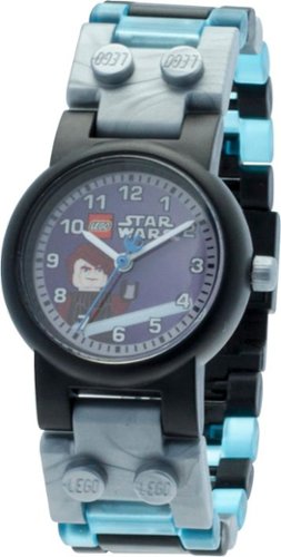  LEGO - Star Wars Quartz Wristwatch - Styles May Vary