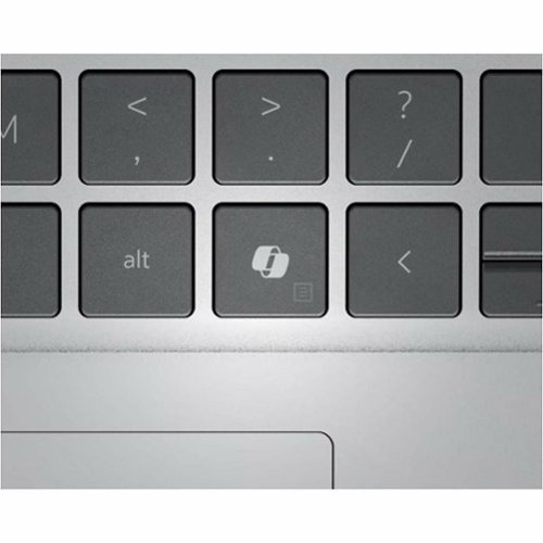 Dell Pro 16 Plus PB16250 16 Copilot+ PC Laptop Intel Core Ultra 7 266V vPro Technology 16GB 512GB SSD - Silver BUY IN UAE