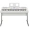 Portable Grand Full-Size Keyboard with 88 Piano-Style Touch-Sensitive and Weighted Keys-Front_Standard