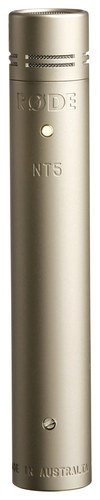 UPC 698813000661 product image for RØDE - NT5 Condenser Microphone | upcitemdb.com