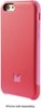 Modal™ - Case for Apple® iPhone® 6 Plus and 6s Plus - Pink-Front_Standard