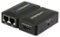 Sabrent - HDMI and DVI over Cat-5e Extender Adapter - Black-Angle_Standard