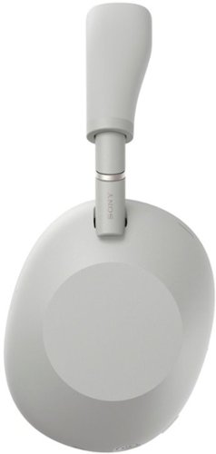 Sony WH 1000XM6 Best Wireless Noise Cancelling Headphones Silver