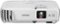 Epson - Home Cinema 1040 1080p 3LCD Projector - White-Front_Standard