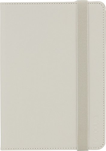  Incase - Book Jacket Case for Apple® iPad® mini with Retina Display - Gray