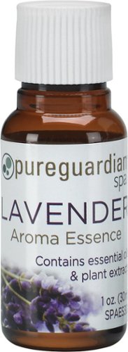  PureGuardian - Spa Lavender Essence Oil (1 Oz.) - Multi