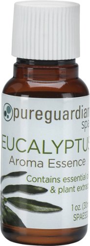  PureGuardian - Spa Eucalyptus Essence Oil (1 Oz.) - Multi