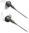 Bose - SoundSport® In-Ear Headphones - Charcoal-Front_Standard