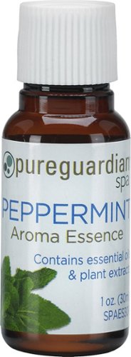 PureGuardian - Spa Peppermint Essence Oil (1 Oz) - Multi
