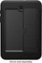 Griffin - Survivor Slim Case for Samsung Galaxy Tab S2 8 - Black-Front_Standard