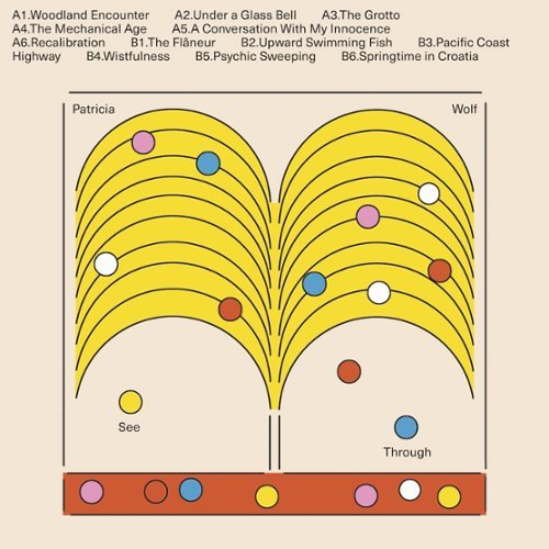 

See-Through [LP] - VINYL