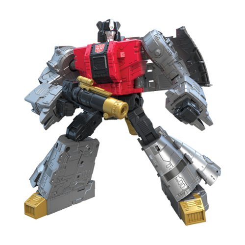  Transformers - Studio Series 86-15 Leader The Transformers: The Movie Dinobot Sludge