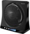 Honeywell - QuietSet Table Fan - Black-Angle_Standard