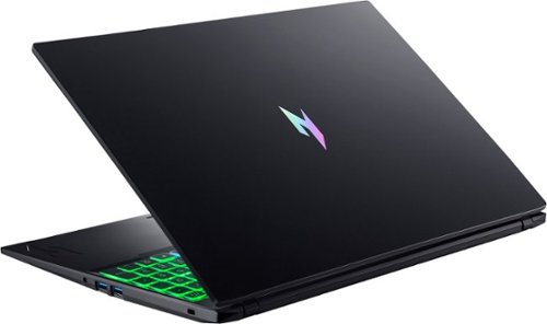 Acer Nitro V – 16 WUXGA 165Hz Gaming Laptop - Intel Core 7 240H 2024 - NVIDIA GeForce RTX 5050 – 16GB Memory – 512GB Storage - Obsidian Black BUY IN QATAR