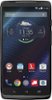 Motorola - DROID TURBO 4G LTE with 32GB Memory Cell Phone - Sapphire Blue-Front_Standard