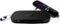 Roku - 4 Streaming Media Player - Black-Front_Standard