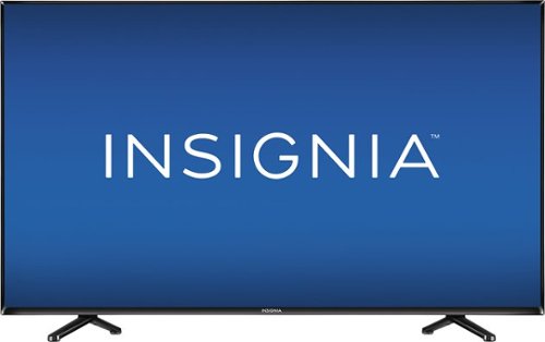  Insignia™ - 50&quot; Class (49.5&quot; Diag.) - LED - 1080p - HDTV