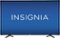 Insignia™ - 50" Class (49.5" Diag.) - LED - 1080p - HDTV-Front_Standard