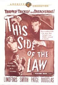

This Side of the Law [1950]