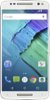 Motorola - Moto X Pure 4G with 32GB Memory Cell Phone (Unlocked) - White-Front_Standard