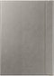 Book Cover for Samsung Galaxy Tab S2 8 - Gold-Front_Standard