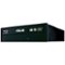 ASUS - 48x Write/24x Rewrite/48x Read CD - 16x Write DVD Internal Blu-ray Reader/DVD-Writer Drive - Multi-Front_Standard