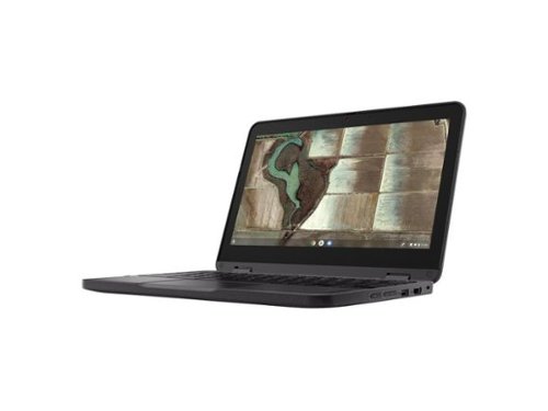 Lenovo 500e Chromebook Gen 3 11.6