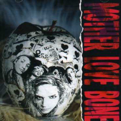  Apple [CD]